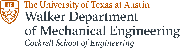 UT Austin Logo